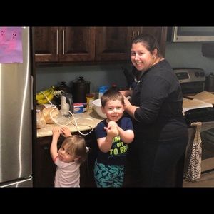 Meet your Posher, Diane